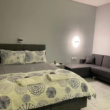 Apartment Peralas Konaklama Istanbul